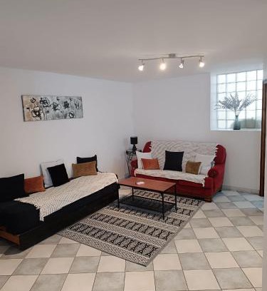 Aubignan Apartment | Appartement Aubignan Centre Parfait pour explorer la Provence