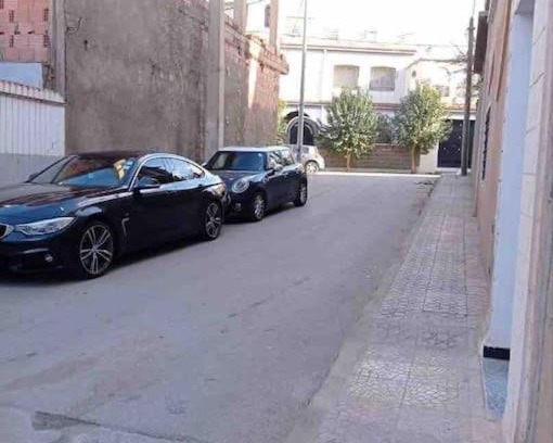 Tlemcen Apartment | appartement aux Dahlias- Tlemcen