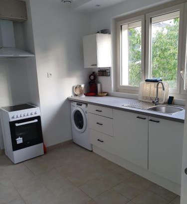 Blois Apartment | appartement avec beau jardin