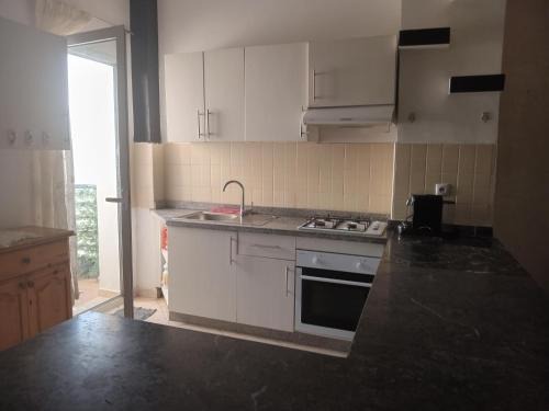 La Nouvelle Ville Ibn Batouta Apartment | Appartement avec piscine pré Aereport et stade