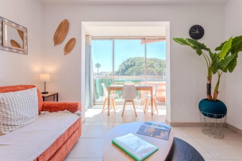 Frejus Apartment | Appartement Azur et Lavande