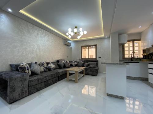 Al Hoceima Apartment | appartement bades alhoceima