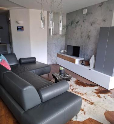 Bad Urach Apartment | Appartement Baju