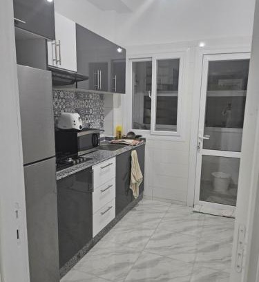 Fes Apartment | Appartement bassatine
