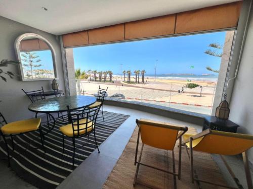 Essaouira Coast Apartment | Appartement Beach Essaouira