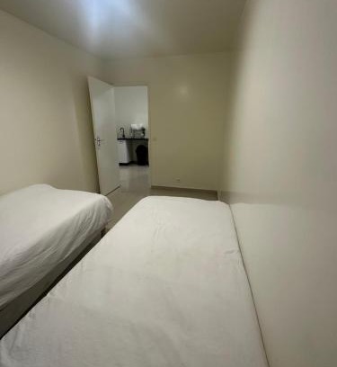 Livry-Gargan Apartment | Appartement beau livry