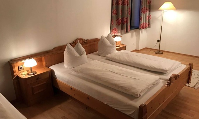 Untertschern Apartment | Appartement Beethoven - Amadee Appartements