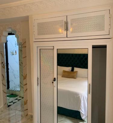 Fes El Jdid Apartment | Appartement bel kayed