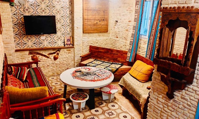 Tozeur Apartment | Appartement Berbère