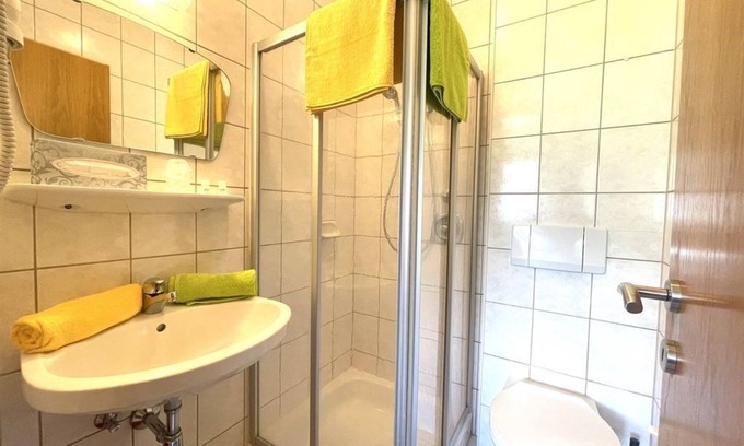 Seeboden Apartment | Appartement Bergkristall - Seeappartements Bacher