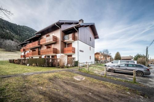 Bernex Apartment | Appartement Bernex - 3 personnes