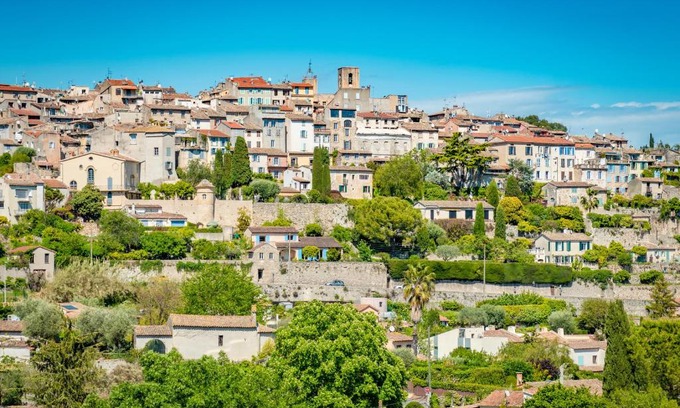 Biot Apartment | Appartement Biot Village