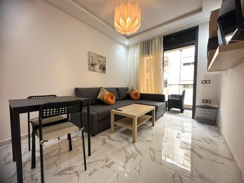 L'Ocean Apartment | Appartement BMK N-1