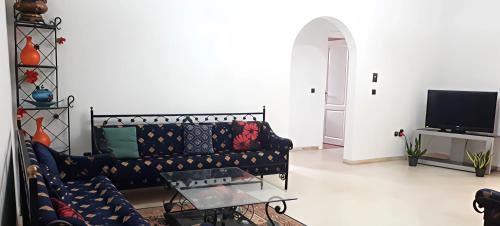 Nabeul Apartment | Appartement bord de mer à Nabeul