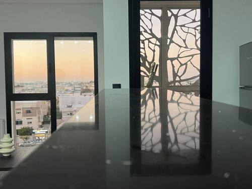 Bou Mhel el-Bassatine Apartment | Appartement boumhal