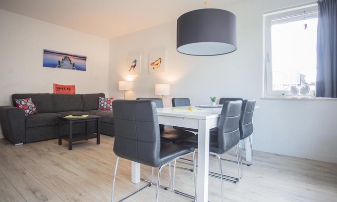 Winterberg Apartment | Appartement Brink Am Waltenberg 57-59