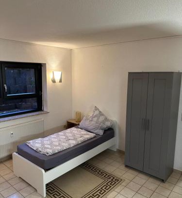 Langelsheim House | Appartement "Buddha"