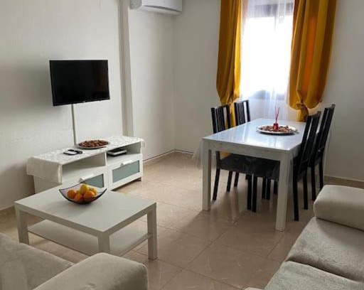 Algemesi Apartment | Appartement Célia