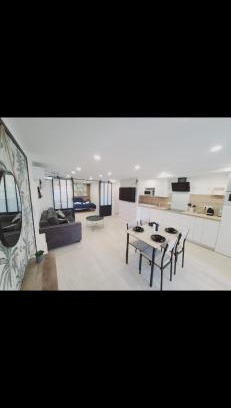Ceret House | Appartement cérétan