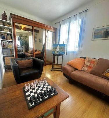 Le Grand Large Apartment | Appartement Casa Catala