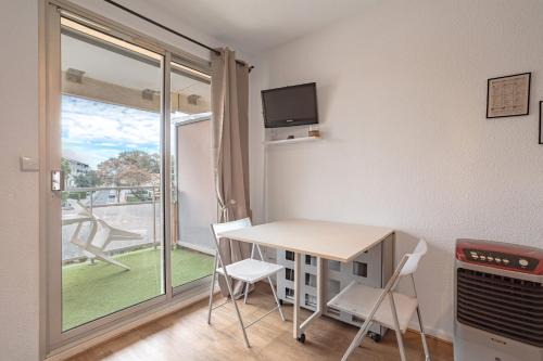 Le Port Apartment | Appartement Cosy Le Phoebus