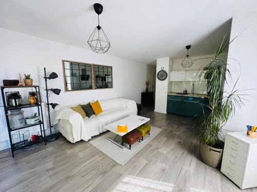 Bayonne Apartment | Appartement calme Bayonne