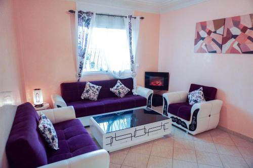 Agadir Apartment | Appartement Calme & Confortable à Agadir