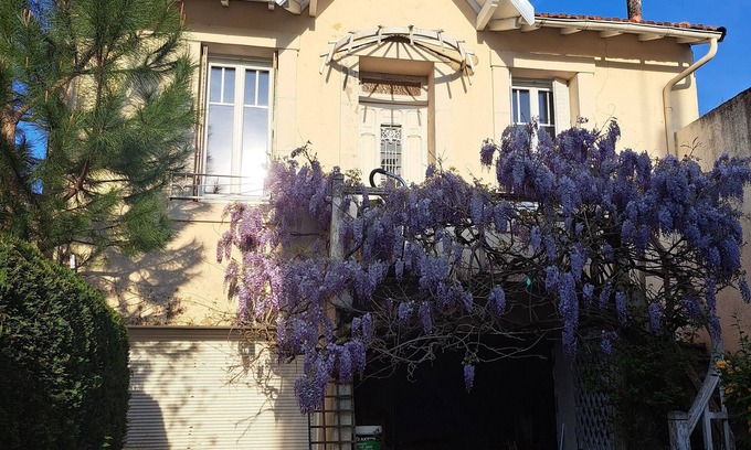 Graulhet Apartment | Appartement Calme Dans Maisonnette
