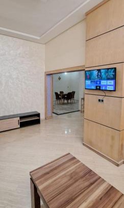 Ouled Tayeb Apartment | Appartement Calme et Jolie près de l'aéroport
