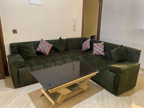 Meknes Apartment | Appartement calme et spacieuse