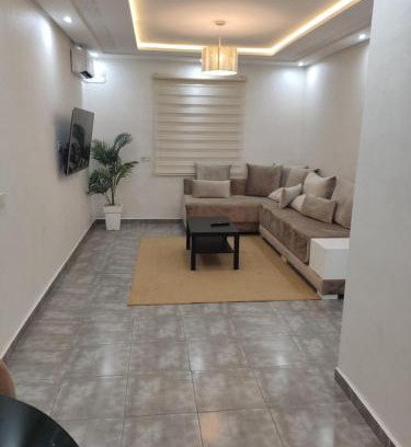 Oulad Ikhia Bed & Breakfast | Appartement calme