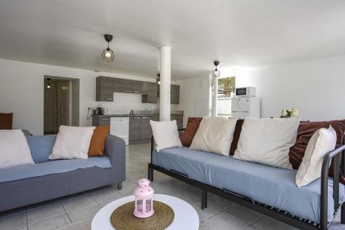 Bayonne Apartment | Appartement Canari - Bayonne - Welkeys