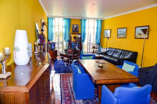 Cannes Old Town Apartment | Appartement Cannes