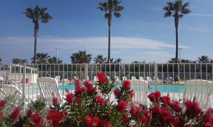 Frejus Port Apartment | Appartement Cap Hermès
