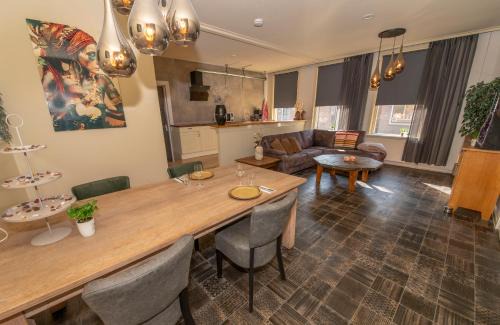 Diever Apartment | Appartement Carlijn