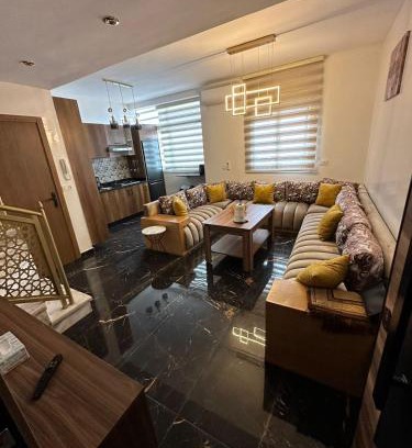 Oulad Azzouz Apartment | Appartement Casablanca proche de la mer