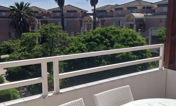 Cavaliere Apartment | Appartement Cavaliere 4/5 Personnes