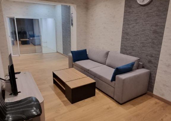 Centre Apartment | Appartement Centre ville