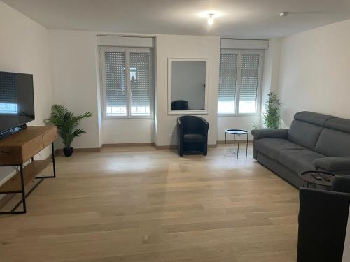 Sable-sur-Sarthe Apartment | Appartement centre ville - Sablé sur Sarthe