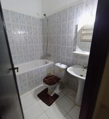 Quartier Al-Atlas Apartment | Appartement center ville calme a fes