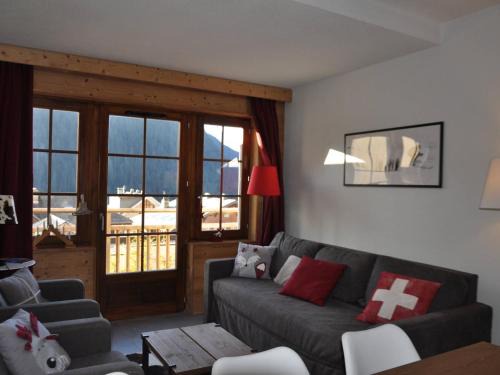 Chatel Apartment | Appartement Central avec Piscine, Proche Remontées et Multi Pass Inclus à Châtel - FR-1-693-105