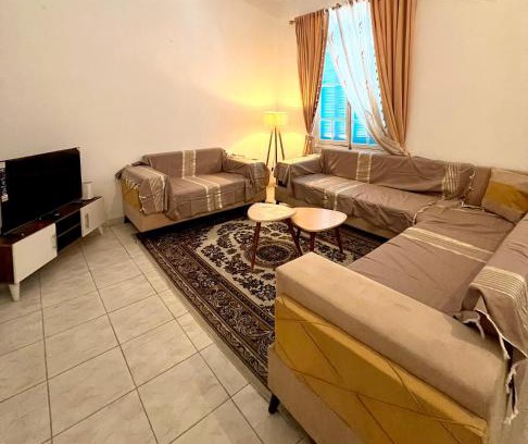 Ville Nouvelle Apartment | Appartement Central