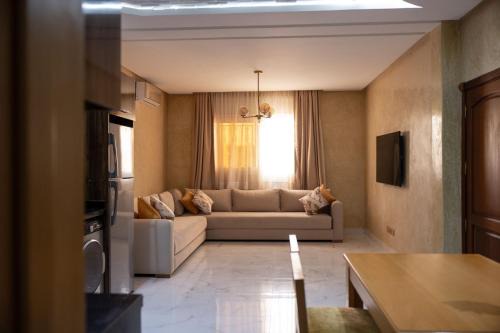 Talborjt Apartment | Appartement centre agadir talborjt