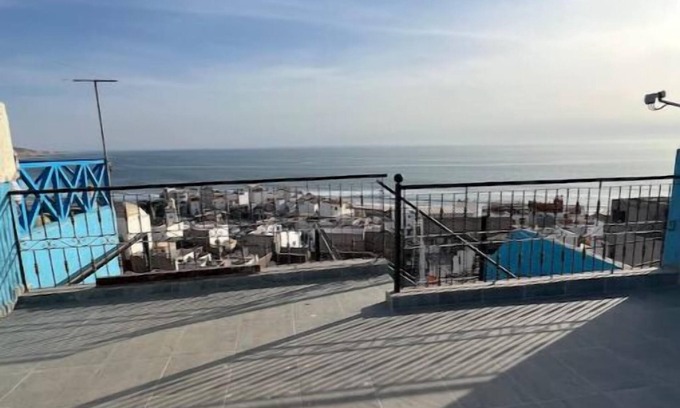 Taghazout Apartment | Appartement Centre de Taghazout