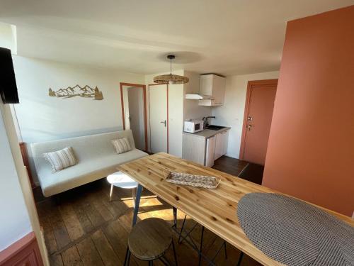 Navarrenx Apartment | Appartement centre historique