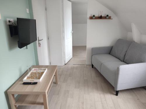 Vierzon Apartment | Appartement centre-ville