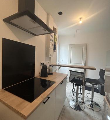 Vierzon Apartment | Appartement Centre ville