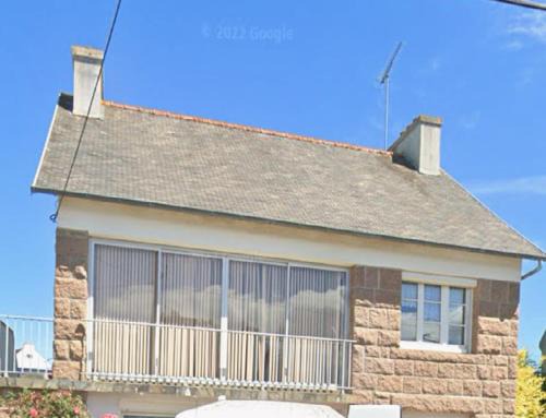 Plestin-les-Greves Apartment | Appartement chaleureux