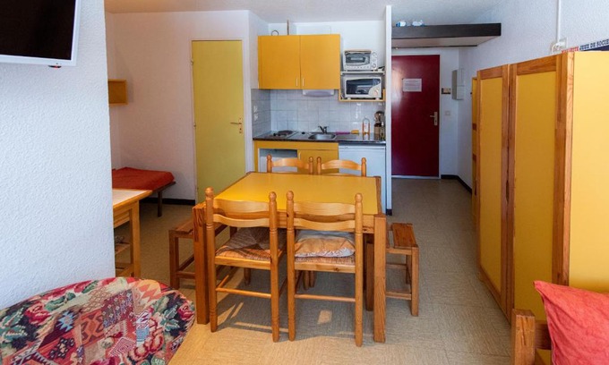 Reallon Apartment | Appartement Chabrières