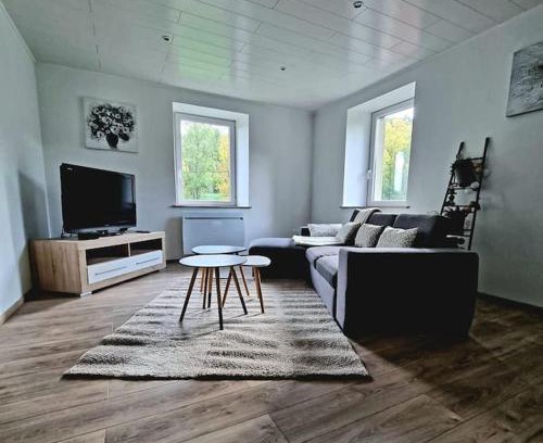 Orbey Apartment | Appartement chaleureux 80m2